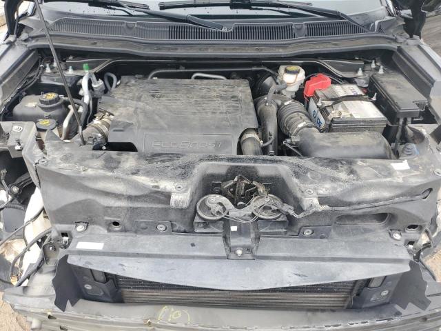 2018 FORD EXPLORER P - 1FM5K8HT6JGA45378