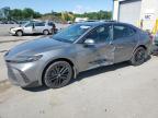 Top Destinations for Shipping Cars from the USA