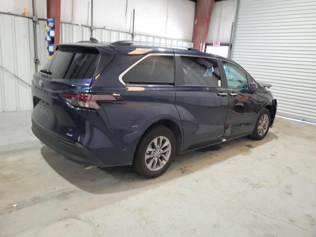 Vin: 5tdyrkec0ss237952, lot: 61984345, toyota all models xle 20253