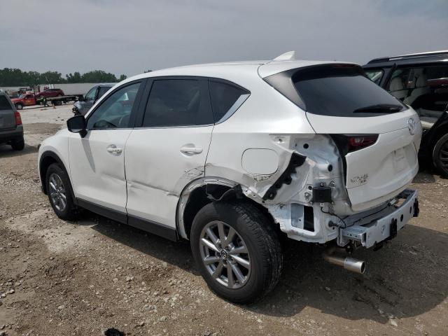 Vin: jm3kfbbm6n0600703, lot: 59525405, mazda cx-5 selec select 20222