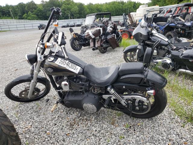 2016 HARLEY-DAVIDSON FXDWG DYNA 1HD1GPM12GC304613