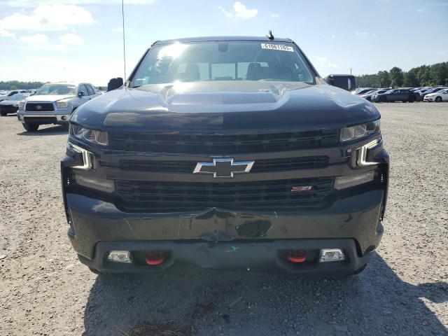 2021 CHEVROLET SILVERADO 3GCPYFED1MG130408