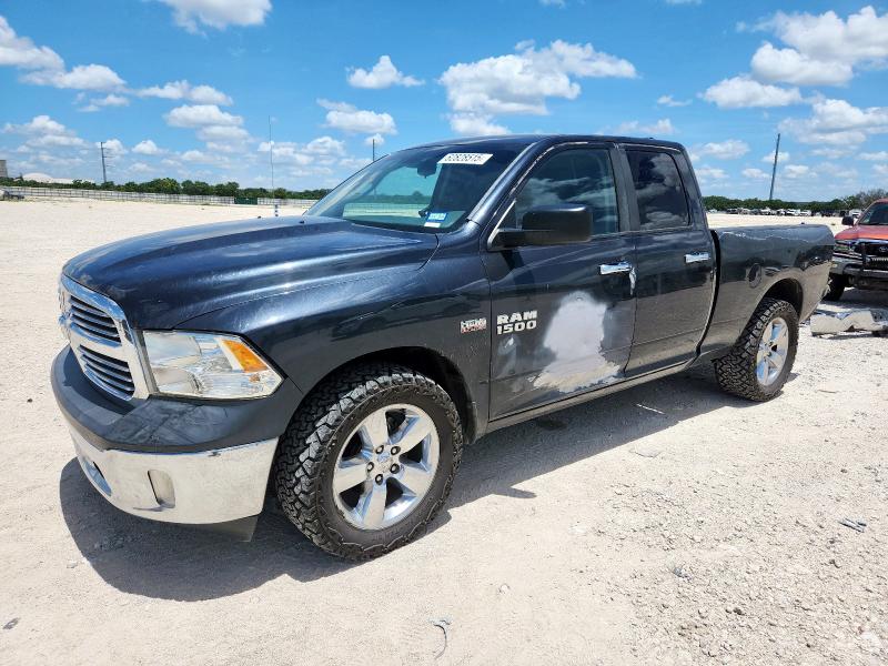 Vin: 1c6rr6gt3ds693129, lot: 62828515, ram 1500 slt 2013 img_1