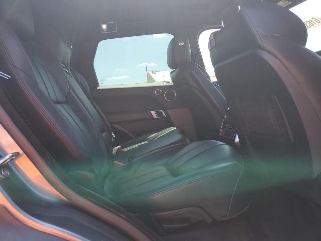 2016 LAND ROVER RANGE ROVE SALWR2KF8GA662693