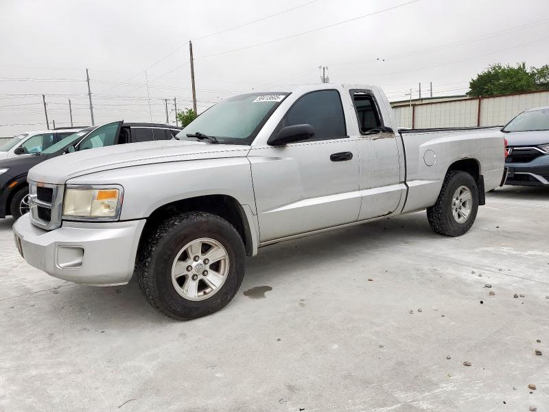 DODGE DAKOTA SLT