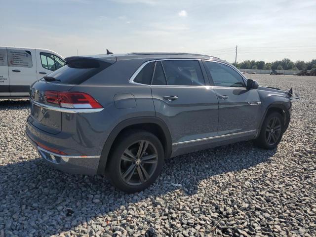2022 VOLKSWAGEN ATLAS CROS - 1V2SC2CA0NC214474