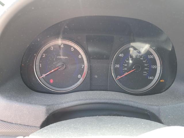 kmhcu5ae7du137701 - 2013 Hyundai Accent Gls - #58315385