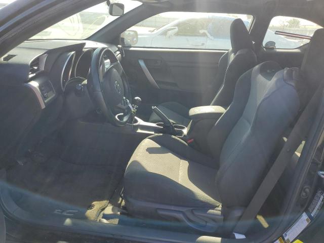 2015 TOYOTA SCION TC JTKJF5C79FJ007324