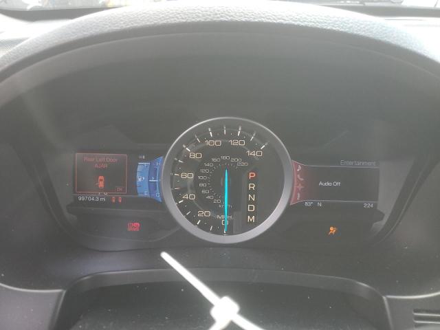 2013 FORD EXPLORER L - 1FM5K7F87DGA12256