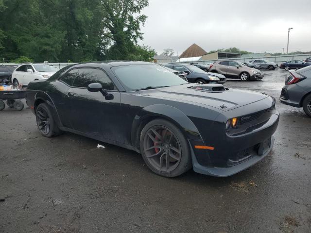Vin: 2c3cdzfj2mh680737, lot: 56886655, dodge challenger r/t scat pack 20214