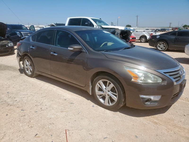 2015 NISSAN ALTIMA 2.5 - 1N4AL3AP6FC424742