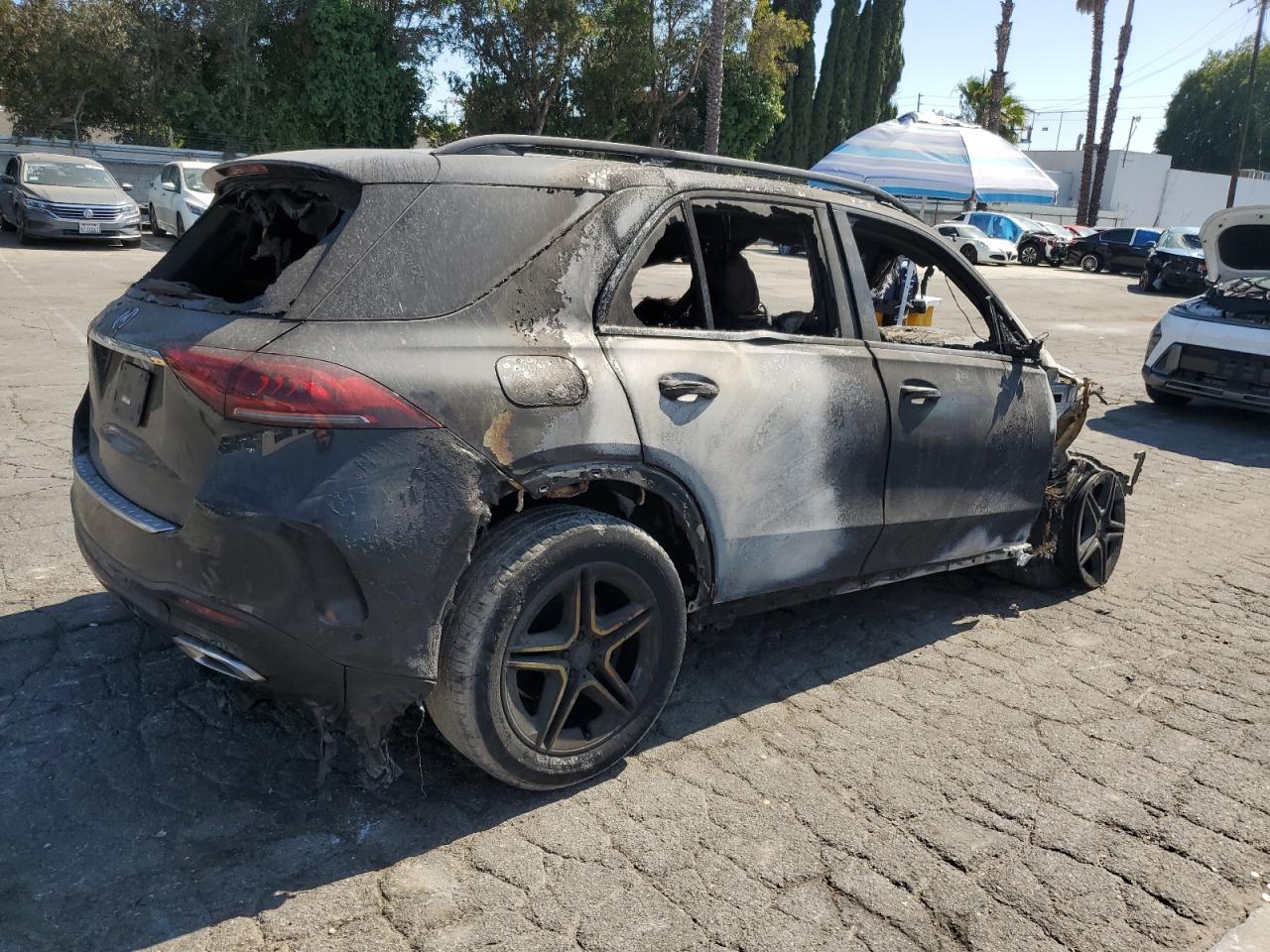 MERCEDES-BENZ GLE-CLASS 350