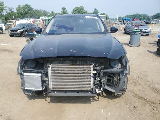 2019 JAGUAR F-PACE PRE SADCJ2FX4KA616389