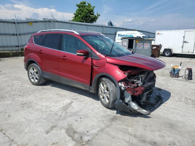 2014 FORD ESCAPE TIT - 1FMCU0J95EUA75559