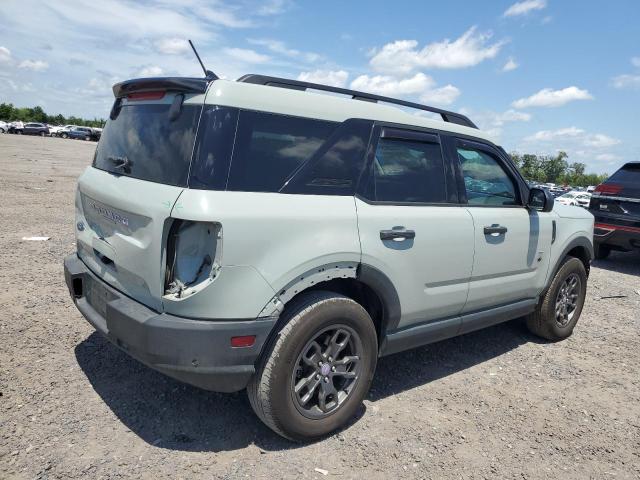 Vin: 3fmcr9b64prd57146, lot: 61133945, ford bronco big bend 20233