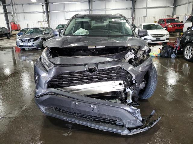 2021 TOYOTA RAV4 XLE - 2T3P1RFVXMC185714
