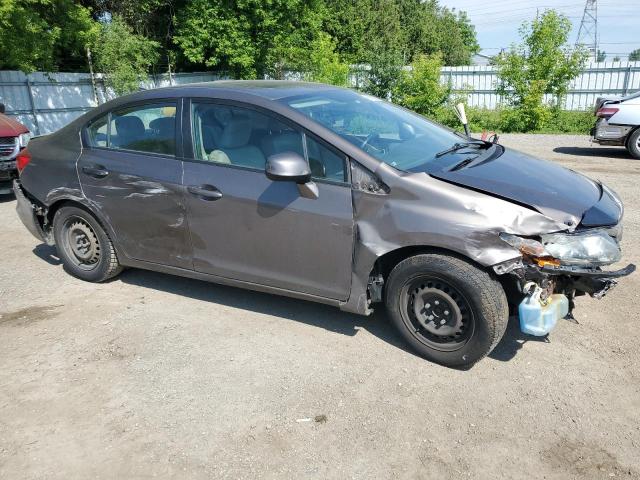 Vin: 2hgfb2f91ch015081, lot: 60922625, honda civic exl 20124