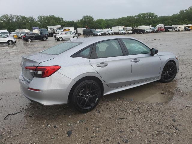 Vin: 2hgfe2f5xph550436, lot: 59179845, honda civic sport 20233