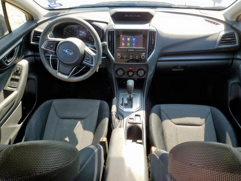 2018 SUBARU CROSSTREK JF2GTAAC6JH205699
