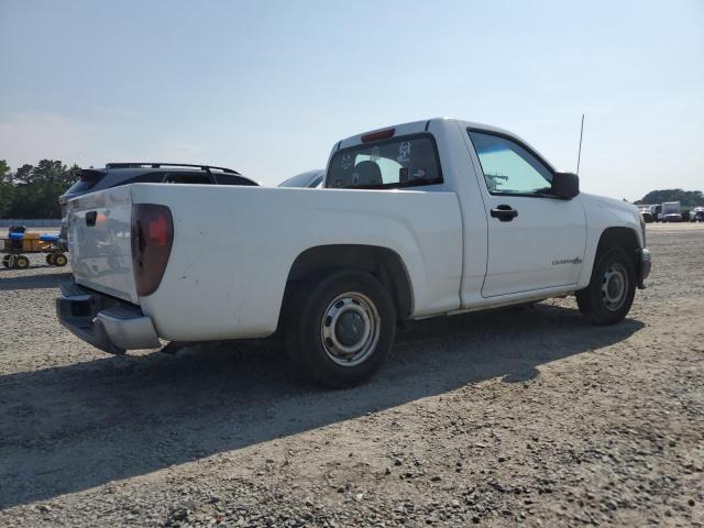 CHEVROLET COLORADO 2005 white  gas 1GCCS148758247490 photo #4