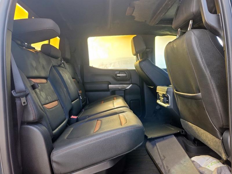 2019 GMC SIERRA K15 1GTP9EEL6KZ146762
