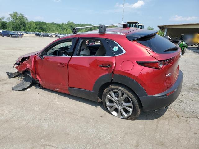 Vin: 3mvdmbdm2pm577052, lot: 59625945, mazda cx30 premium 20232