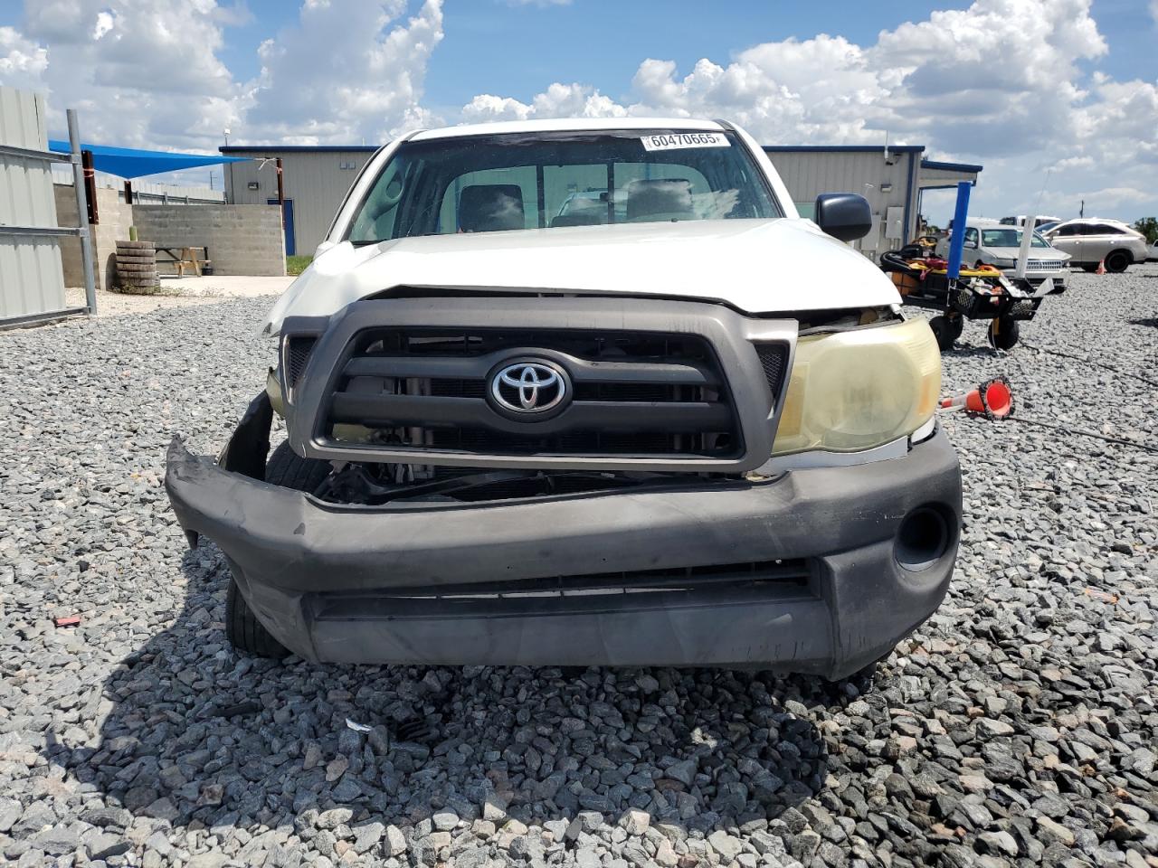 Toyota Tacoma 2008
