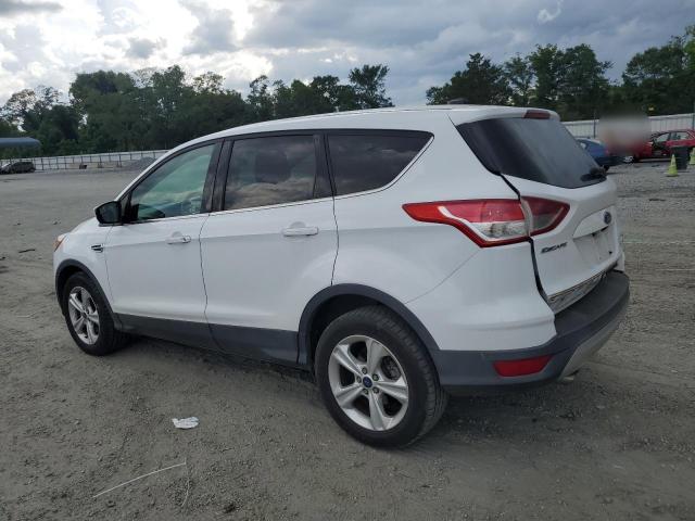 Vin: 1fmcu0g70gua42591, lot: 60652175, ford escape se 20162