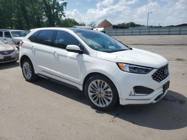2024 FORD EDGE TITAN 2FMPK4K96RBA18604