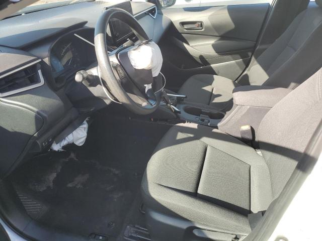2023 TOYOTA COROLLA LE - 5YFB4MDE2PP004576