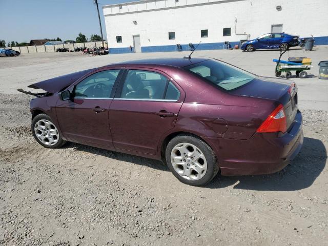 Vin: 3fahp0haxbr325338, lot: 62512135, ford fusion se 20112
