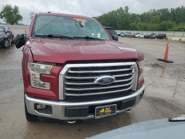 2016 FORD F150 SUPER - 1FTEW1EP2GFB82680
