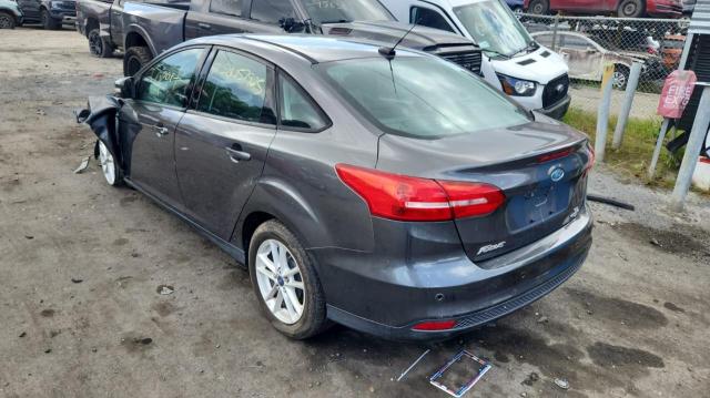2015 FORD FOCUS SE 1FADP3F20FL320987