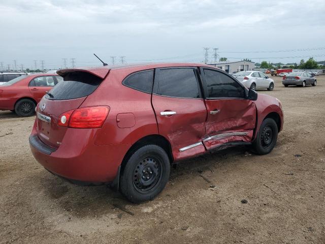 Vin: jn8as5mvxcw415379, lot: 61762005, nissan rogue s 20123