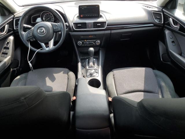 2015 MAZDA 3 TOURING - 3MZBM1V77FM195333