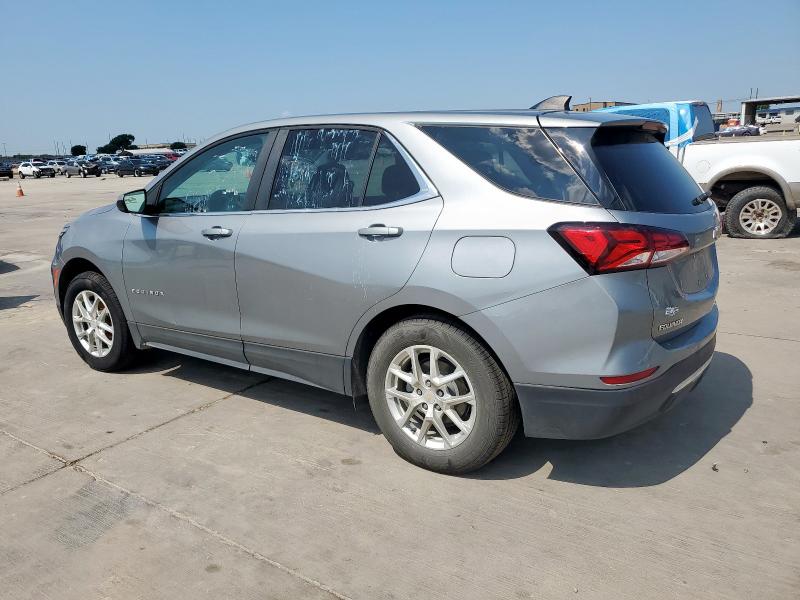 Vin: 3gnaxkeg4ps173130, lot: 59039865, chevrolet equinox lt 20232