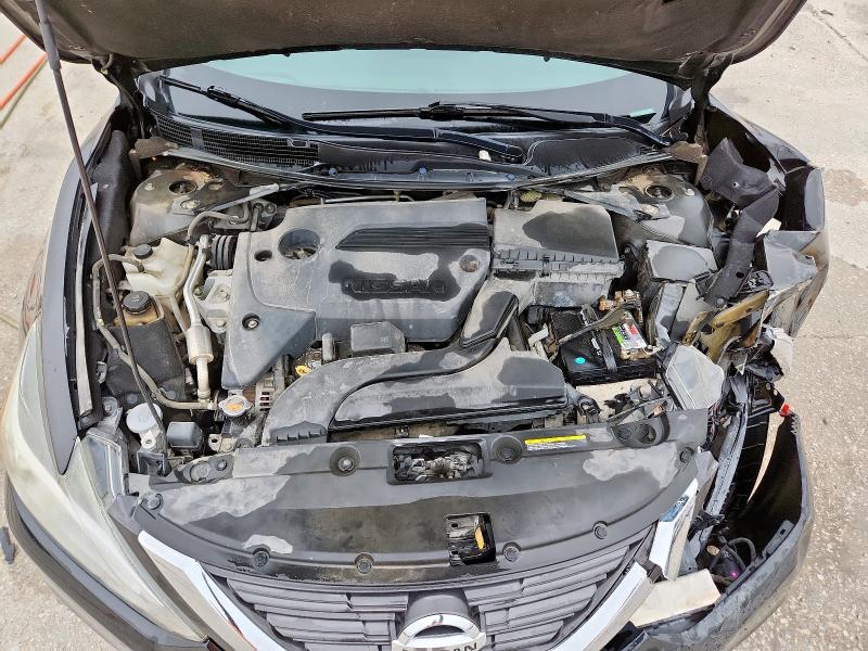 2017 NISSAN ALTIMA 2.5 - 1N4AL3AP4HC171049