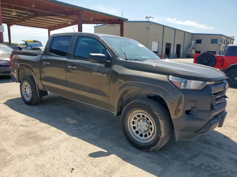 2024 CHEVROLET COLORADO - 1GCGSBEC4R1246189