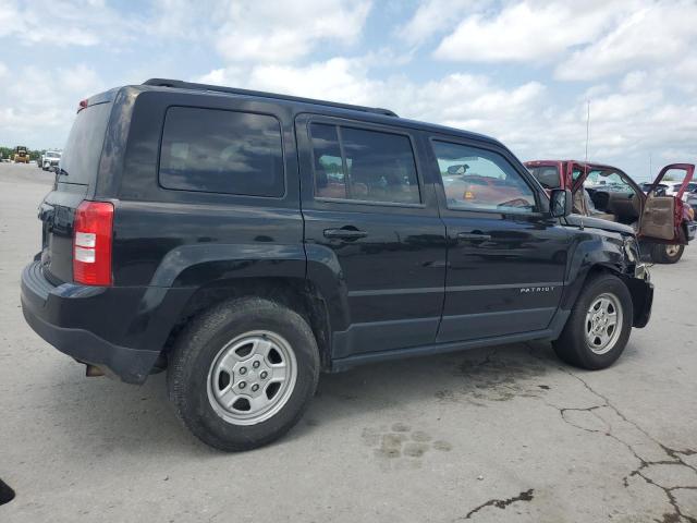 Vin: 1c4njpba8ed749968, lot: 61550455, jeep patriot sport 20143
