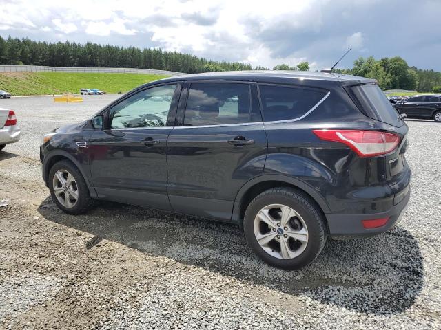 Vin: 1fmcu9gx4eue31879, lot: 61907565, ford escape se 20142