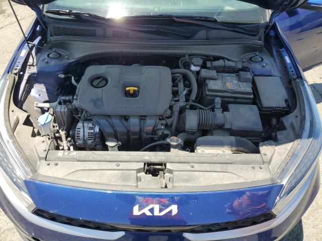 2023 KIA FORTE LX 3KPF24AD1PE572886