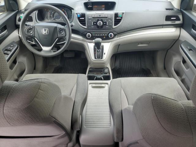 2012 HONDA CR-V EX - JHLRM4H50CC008026
