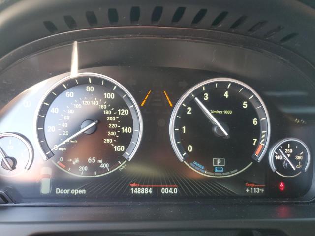 2018 BMW X5 XDR40E 5UXKT0C50J0W00041