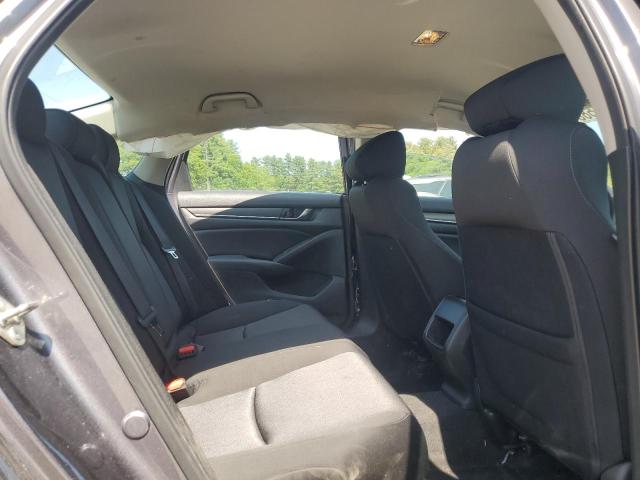 2018 HONDA ACCORD LX - 1HGCV1F18JA057614