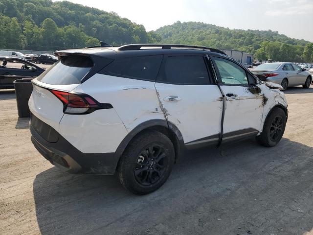 Vin: 5xyk7cdf0rg180544, lot: 59486445, kia sportage x x-pro 20243