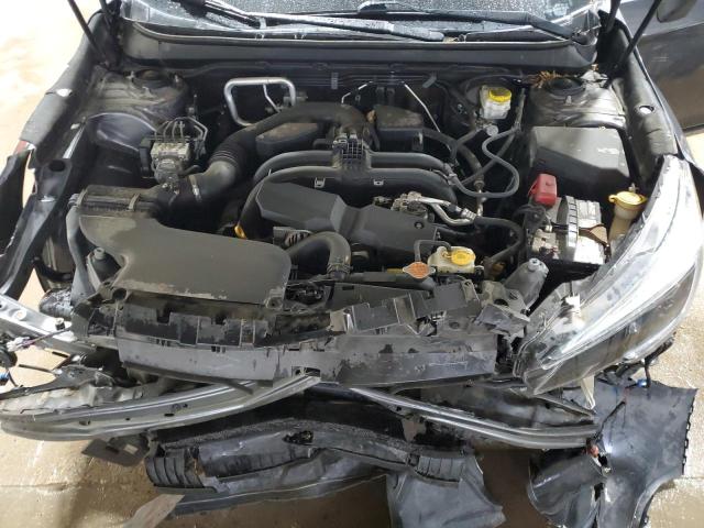 2019 SUBARU OUTBACK 2. 4S4BSAFC7K3221991