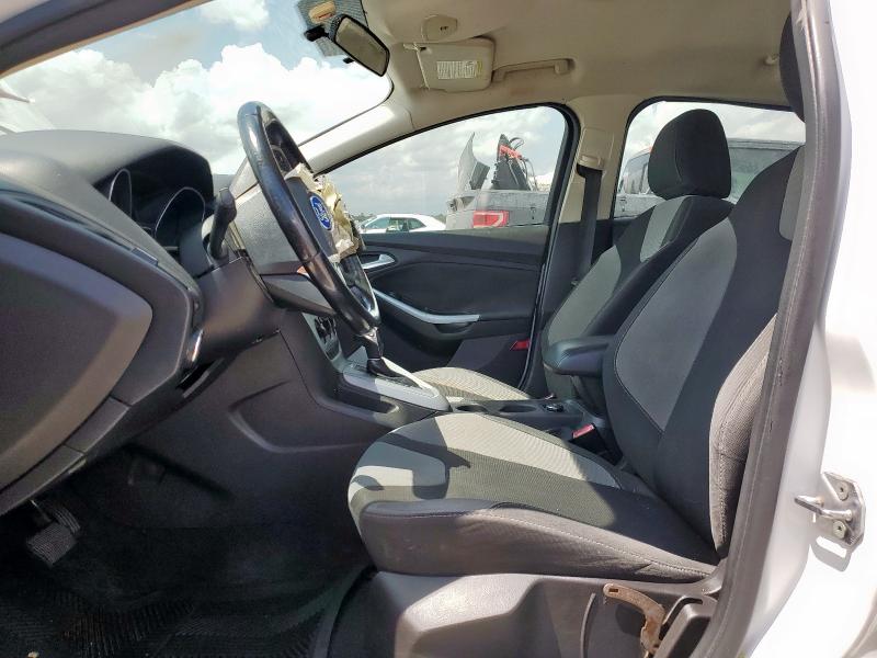 2012 FORD FOCUS SE - 1FAHP3F23CL391582