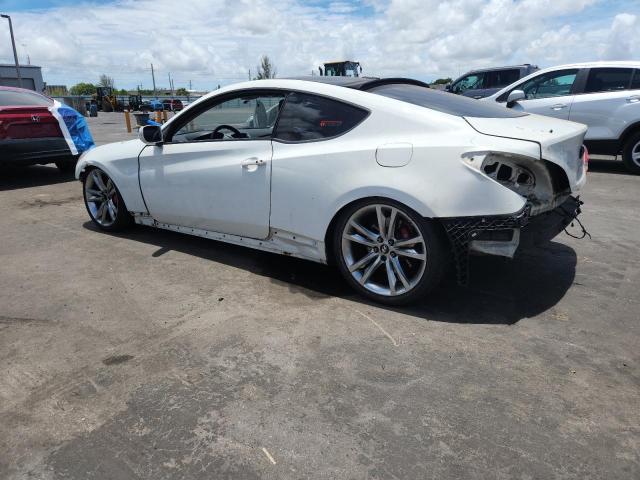Vin: kmhhu6kh9au020704, lot: 60603435, hyundai genesis 3.8l 20102