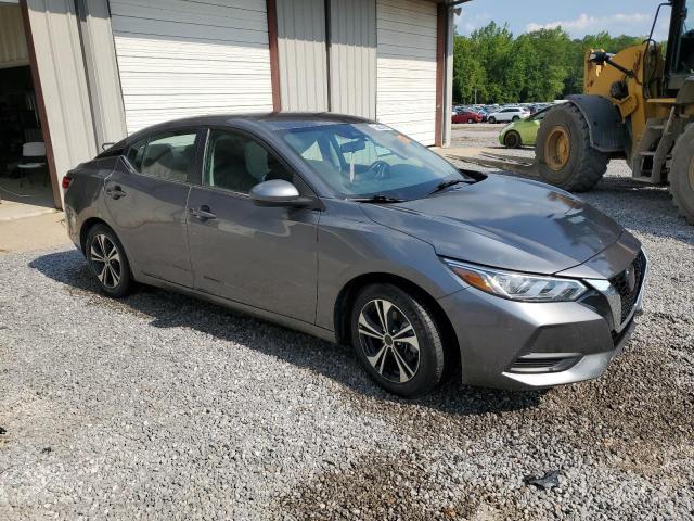 Vin: 3n1ab8cv6ny290281, lot: 58754935, nissan sentra sv 20224