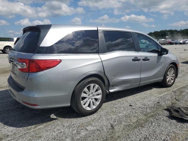 2020 HONDA ODYSSEY LX 5FNRL6H26LB044419
